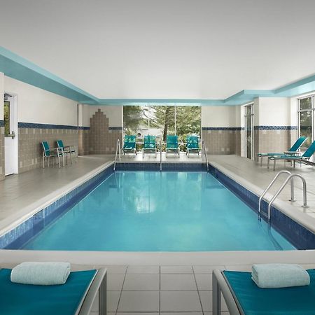 Towneplace Suites By Marriott Franklin Cool Springs Kültér fotó