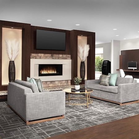 Towneplace Suites By Marriott Franklin Cool Springs Kültér fotó
