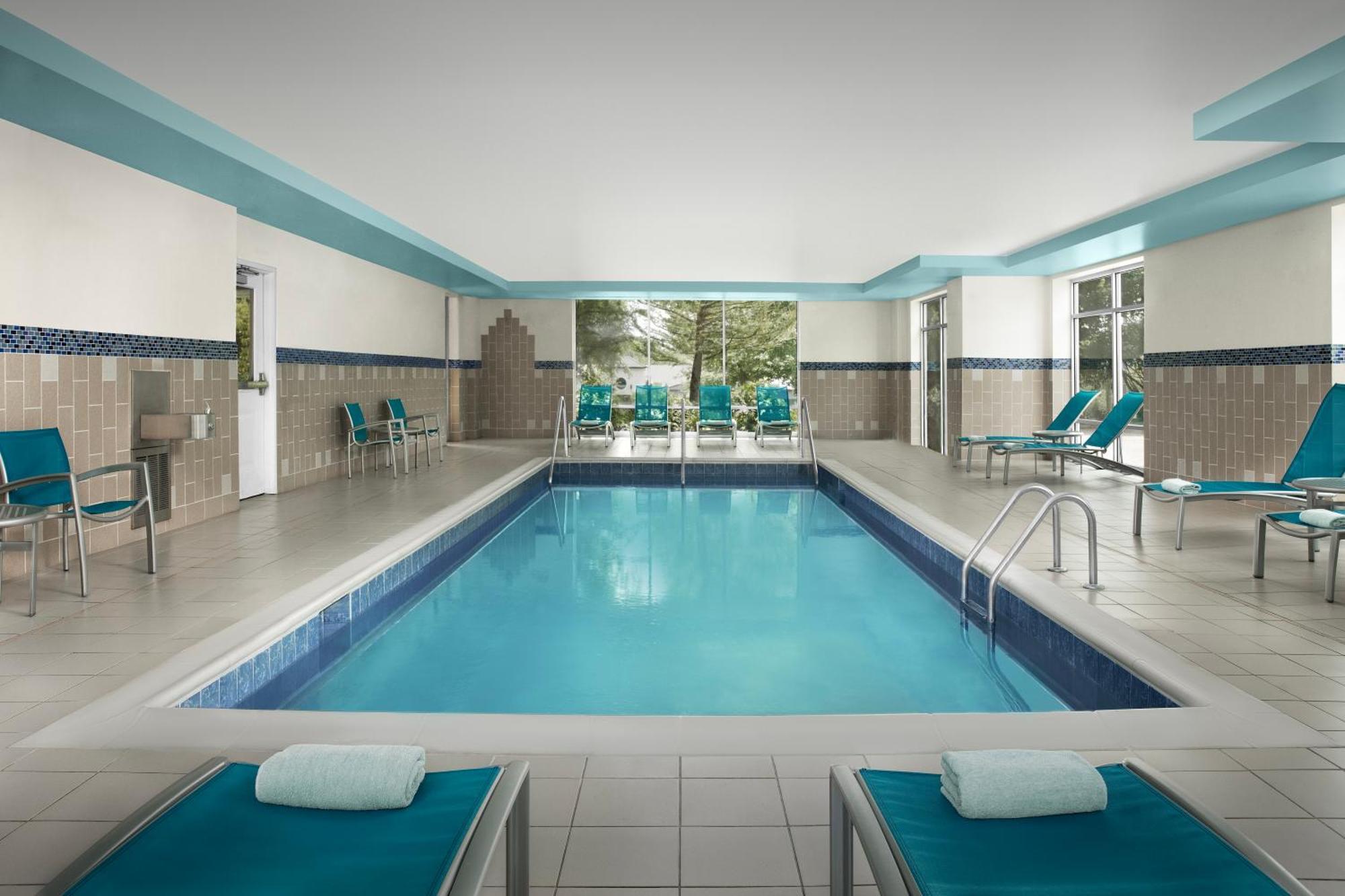 Towneplace Suites By Marriott Franklin Cool Springs Kültér fotó