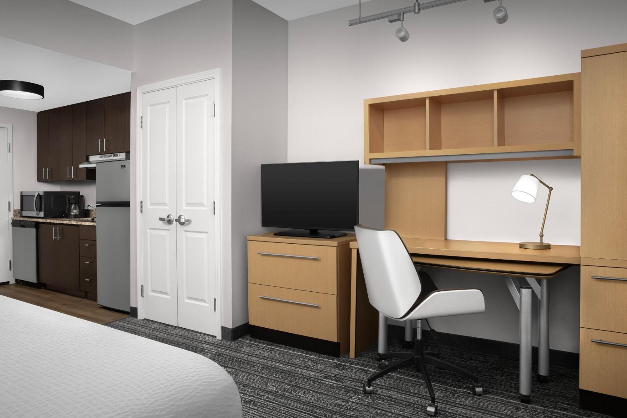 Towneplace Suites By Marriott Franklin Cool Springs Kültér fotó