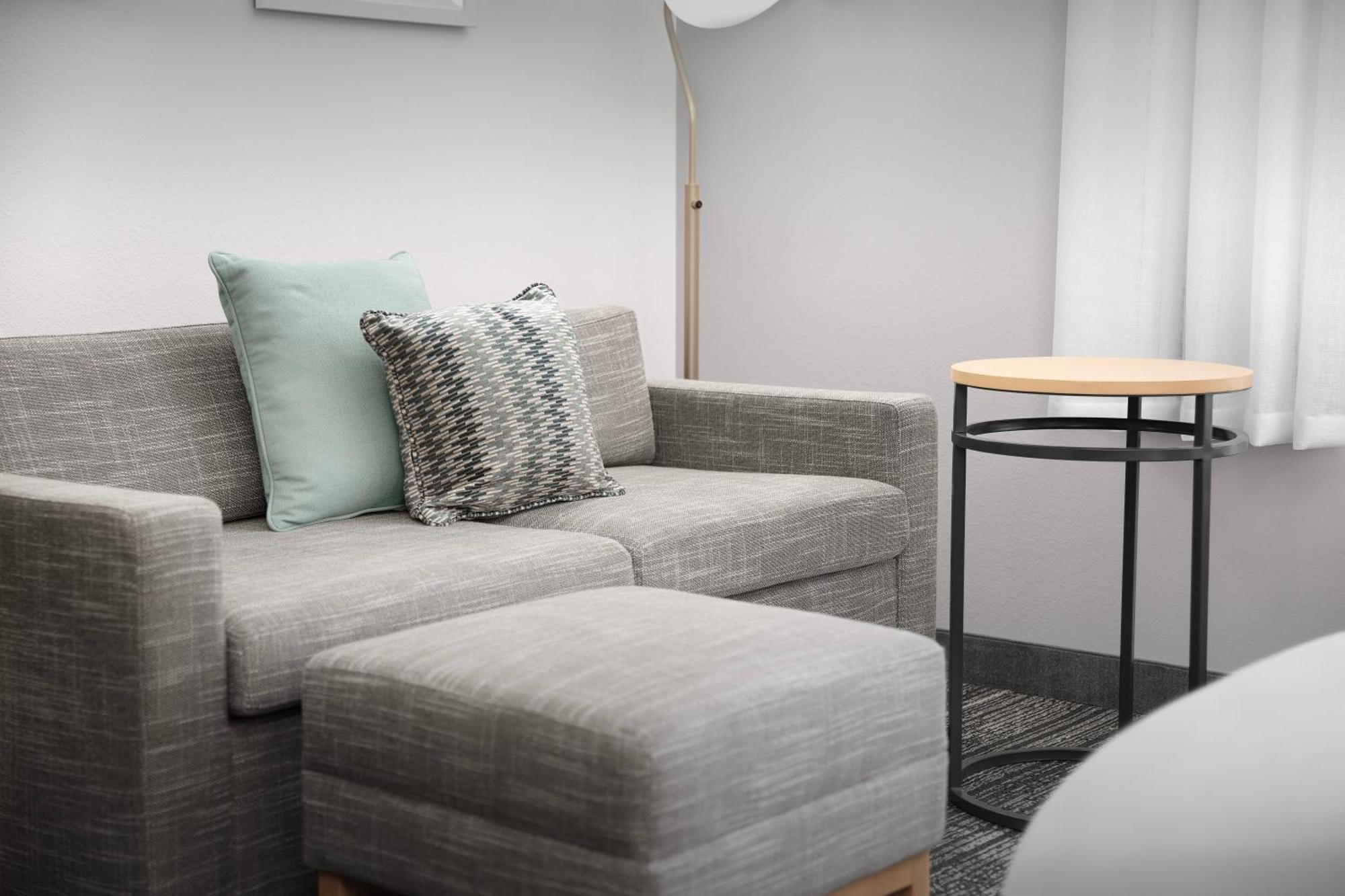 Towneplace Suites By Marriott Franklin Cool Springs Kültér fotó