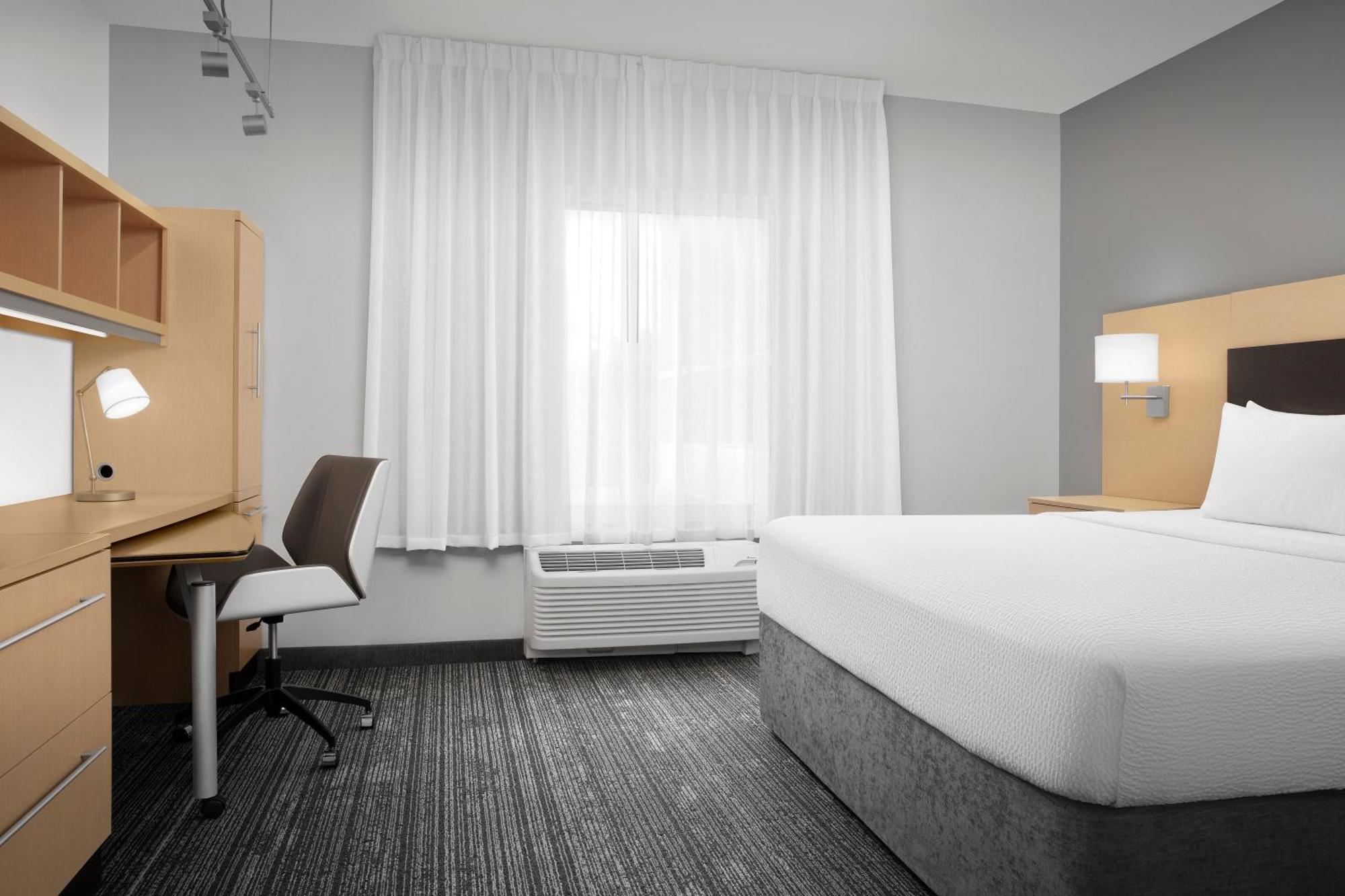 Towneplace Suites By Marriott Franklin Cool Springs Kültér fotó