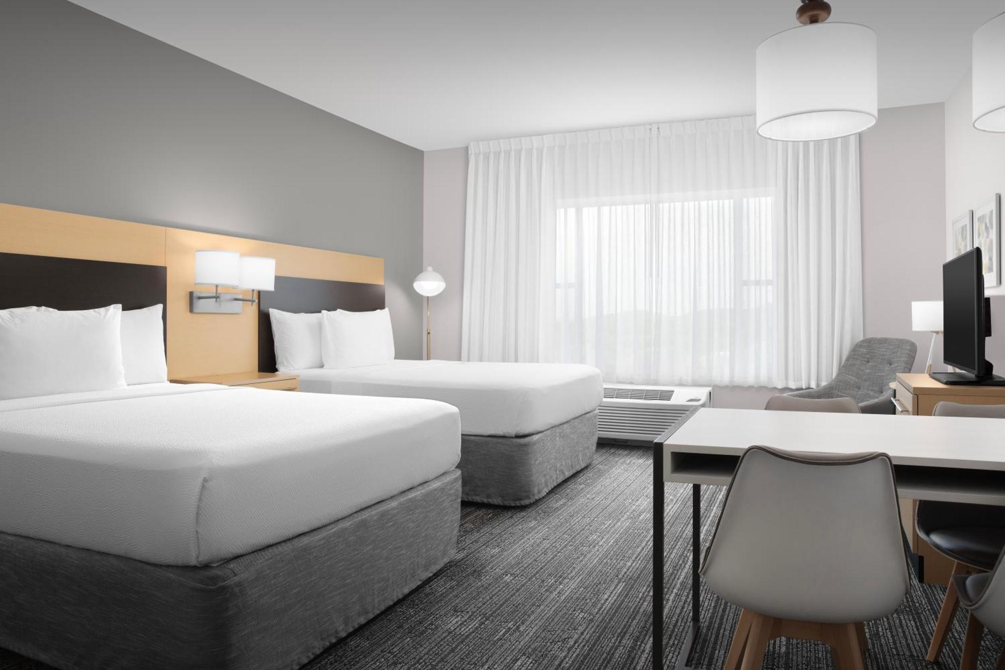 Towneplace Suites By Marriott Franklin Cool Springs Kültér fotó
