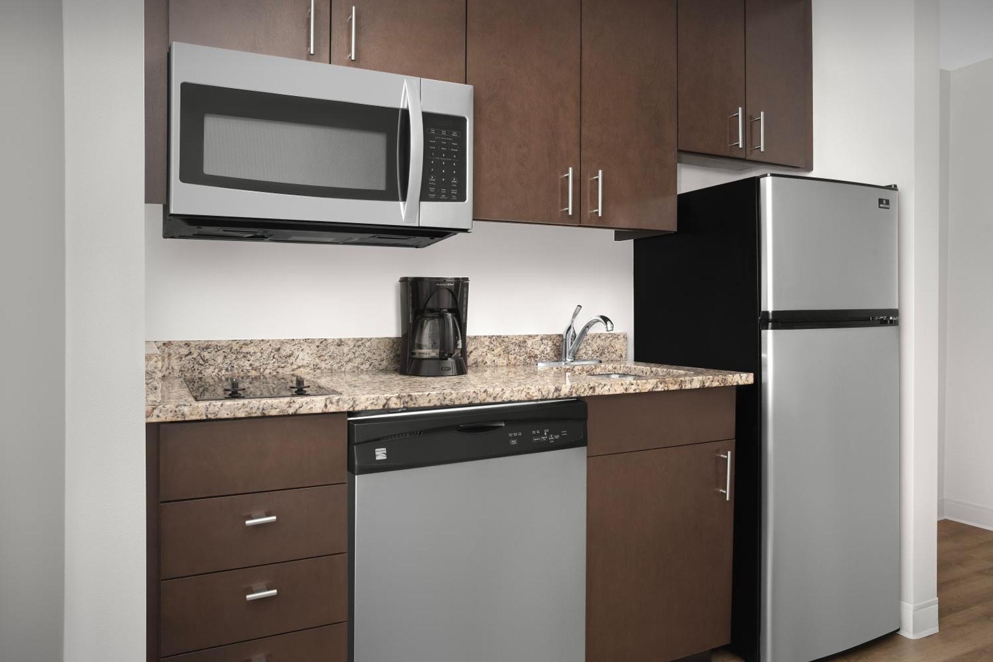 Towneplace Suites By Marriott Franklin Cool Springs Kültér fotó