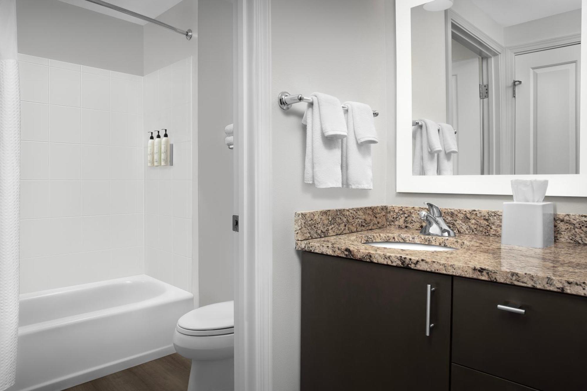 Towneplace Suites By Marriott Franklin Cool Springs Kültér fotó
