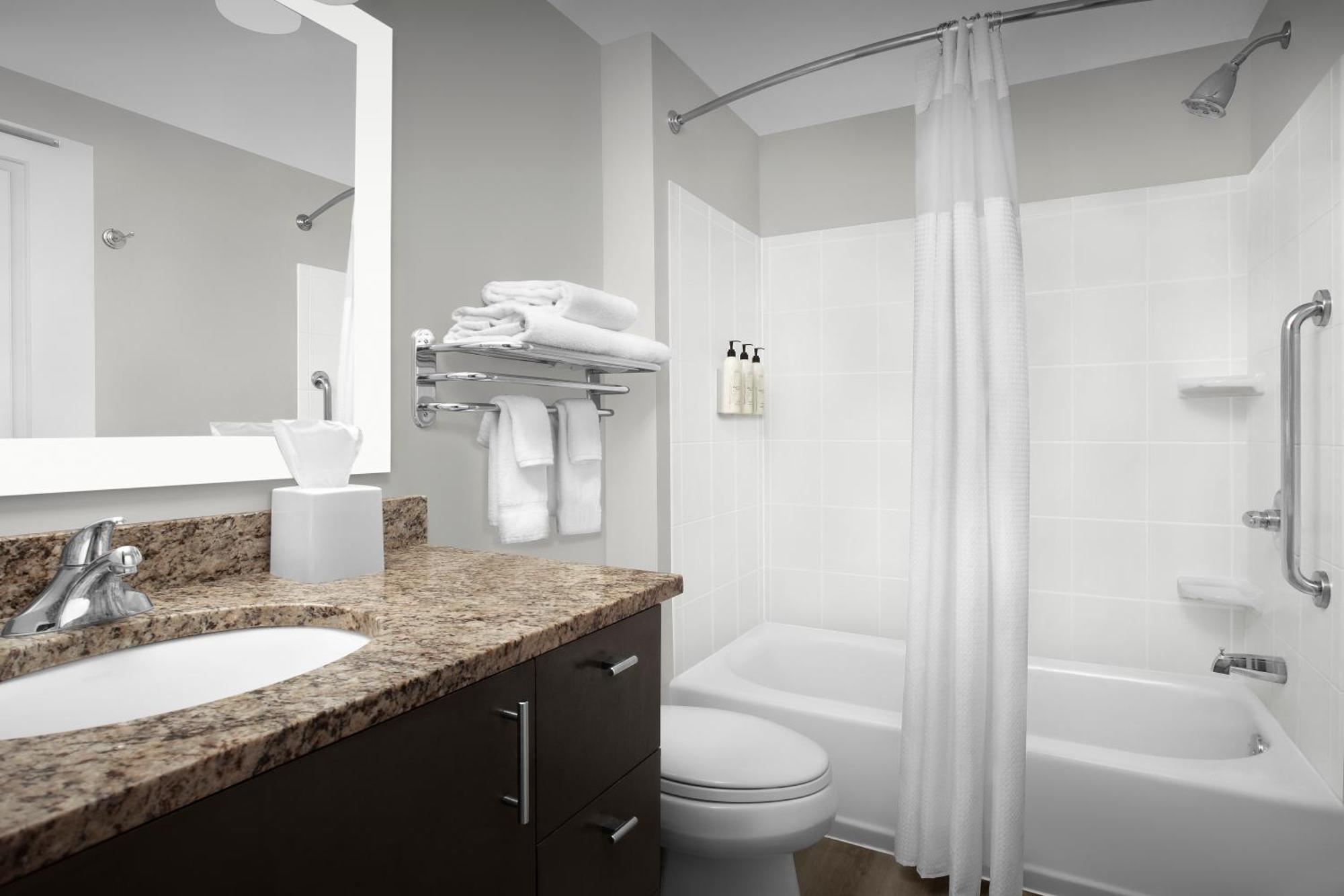 Towneplace Suites By Marriott Franklin Cool Springs Kültér fotó