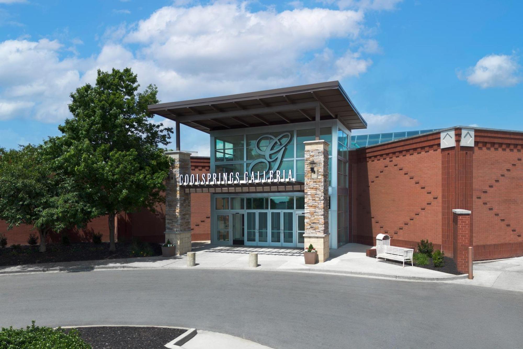 Towneplace Suites By Marriott Franklin Cool Springs Kültér fotó
