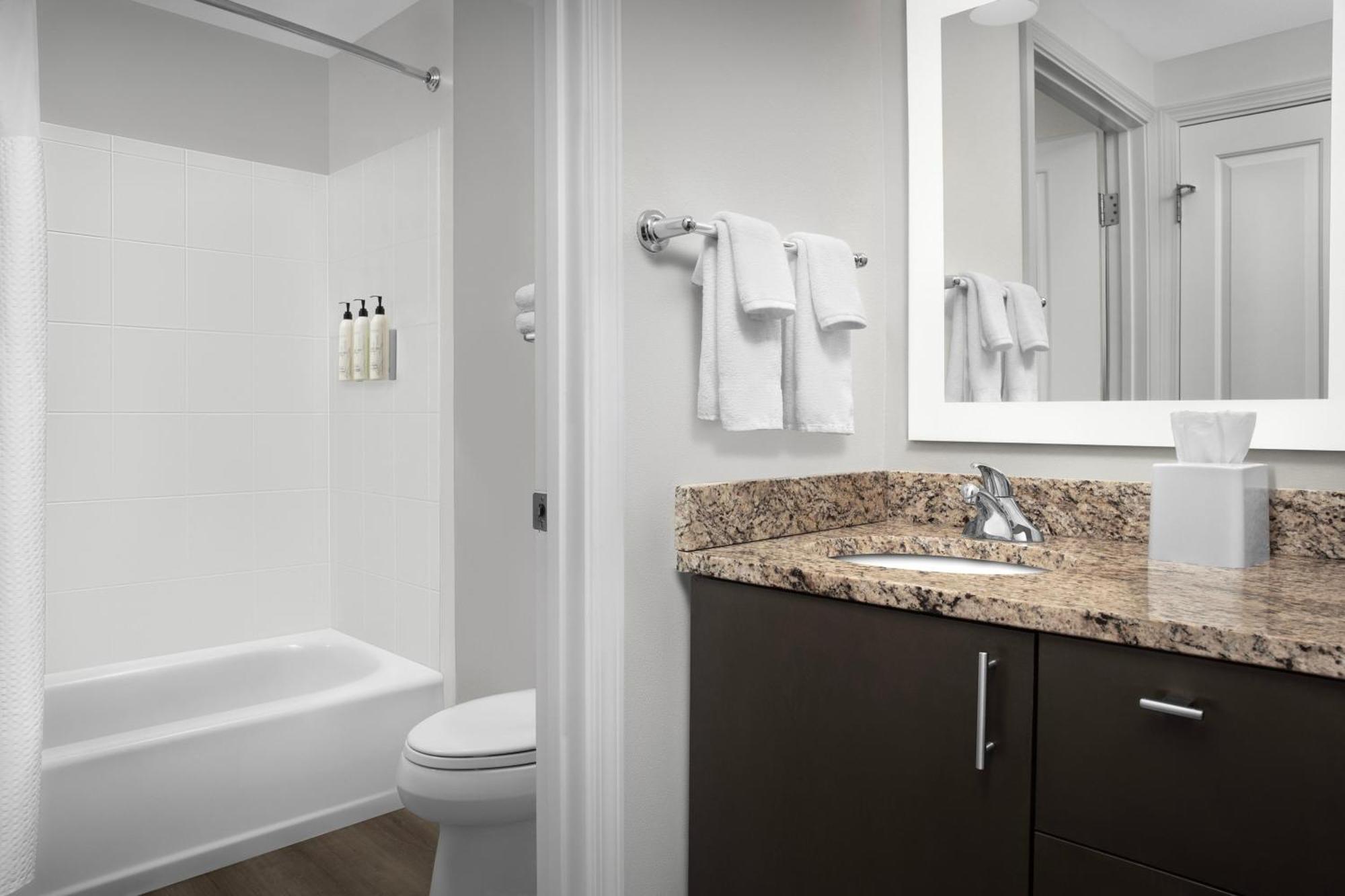 Towneplace Suites By Marriott Franklin Cool Springs Kültér fotó