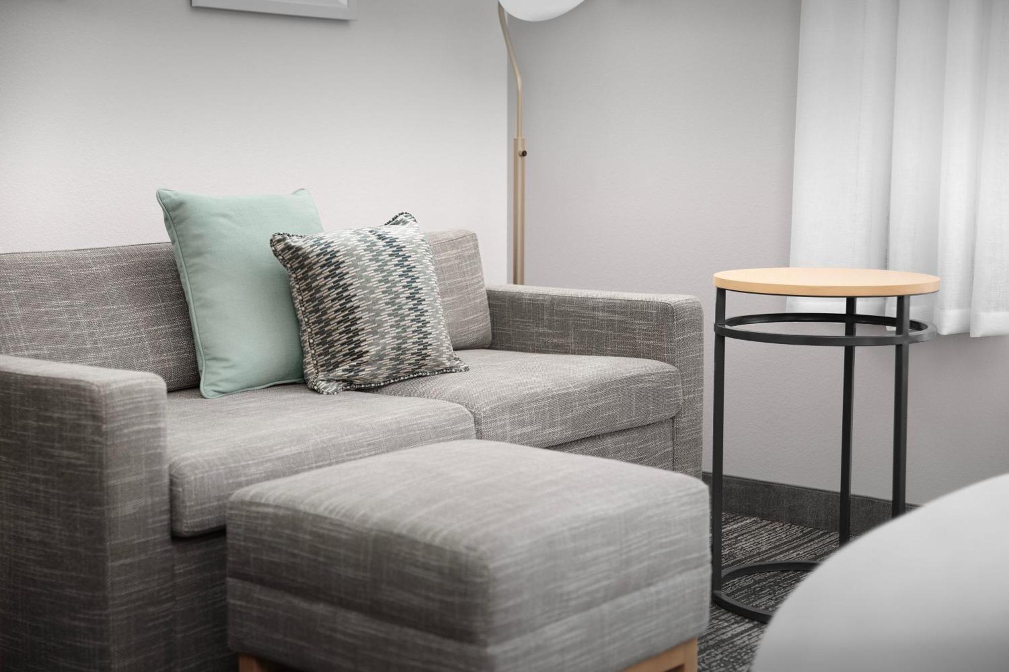 Towneplace Suites By Marriott Franklin Cool Springs Kültér fotó
