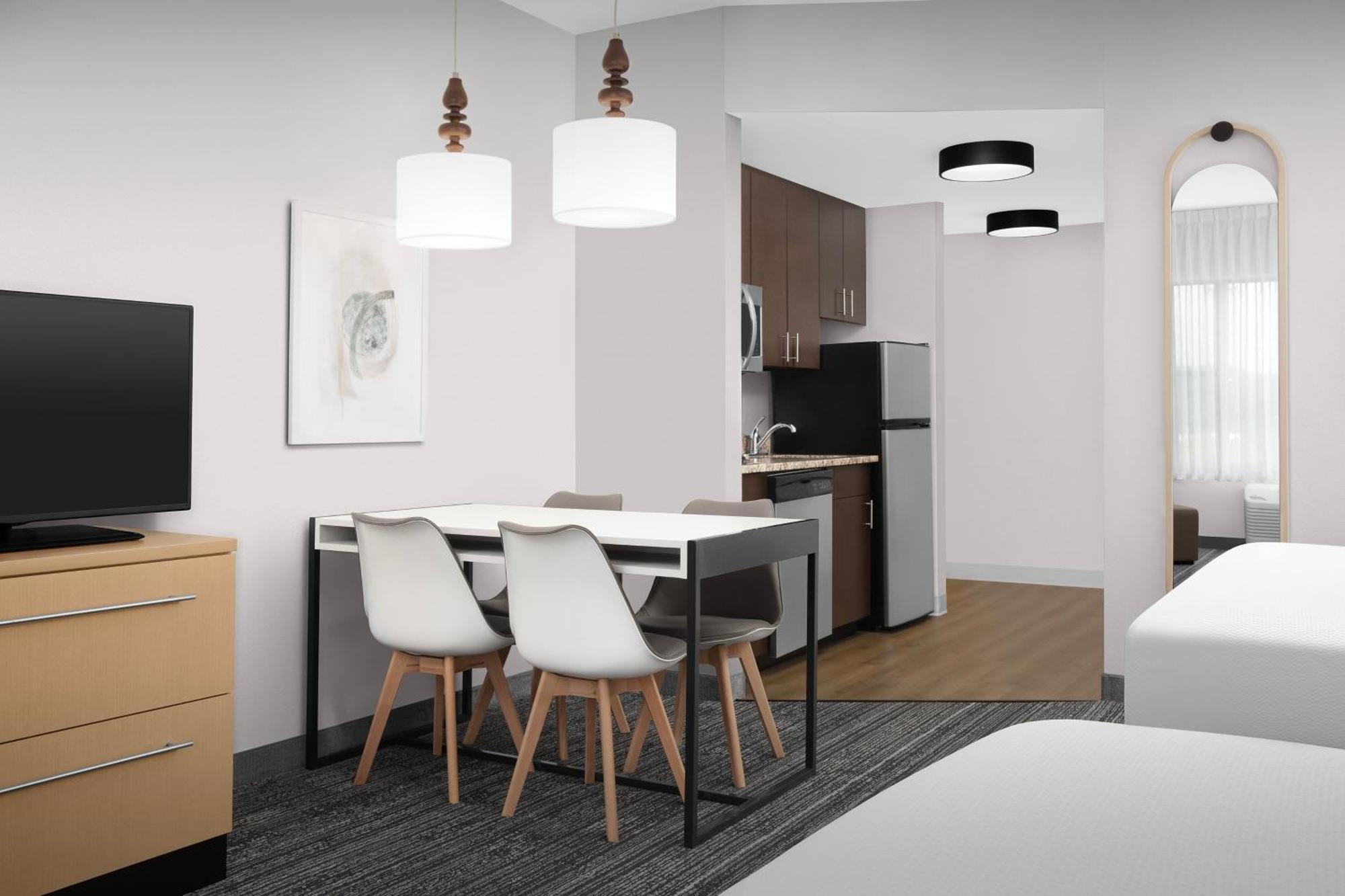 Towneplace Suites By Marriott Franklin Cool Springs Kültér fotó
