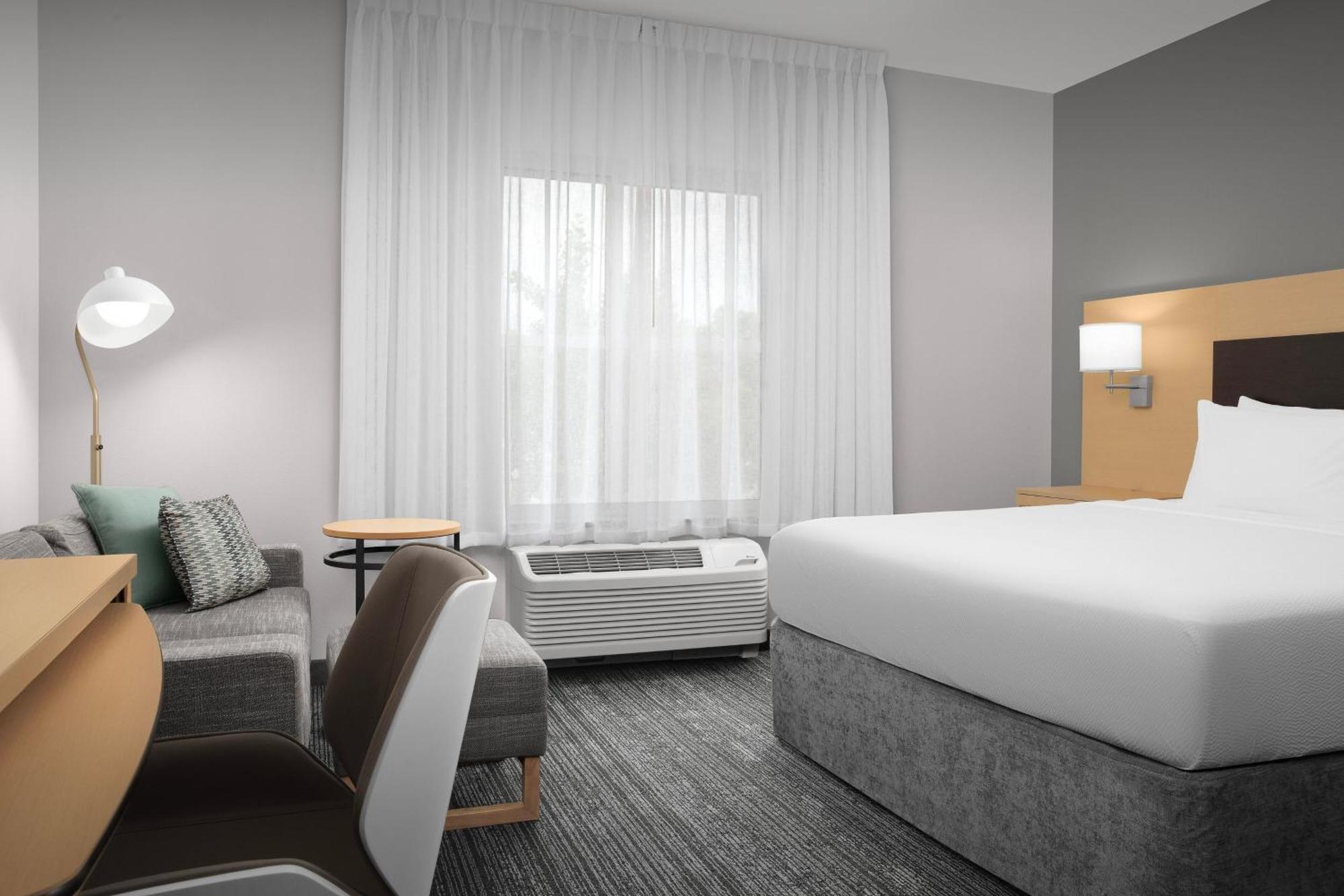 Towneplace Suites By Marriott Franklin Cool Springs Kültér fotó