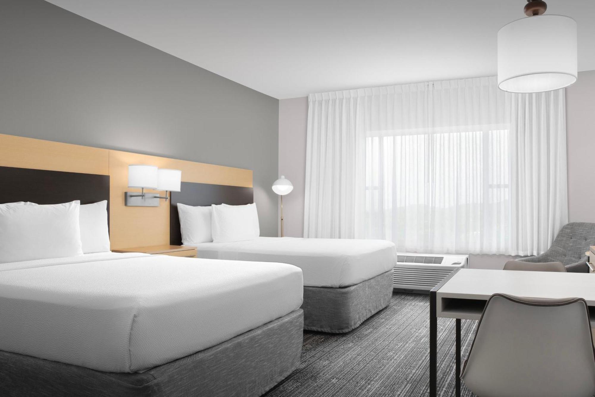 Towneplace Suites By Marriott Franklin Cool Springs Kültér fotó