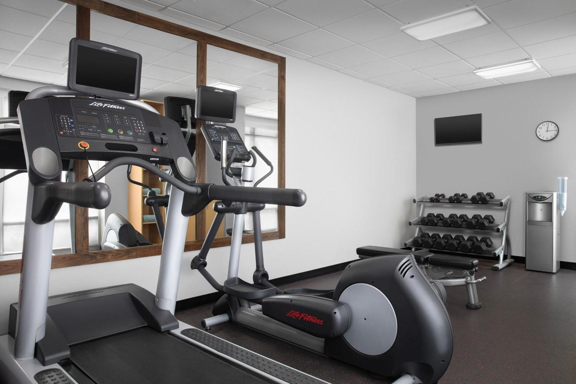 Towneplace Suites By Marriott Franklin Cool Springs Kültér fotó