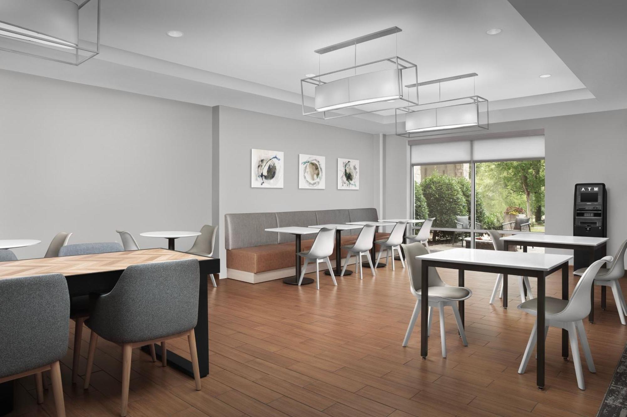 Towneplace Suites By Marriott Franklin Cool Springs Kültér fotó