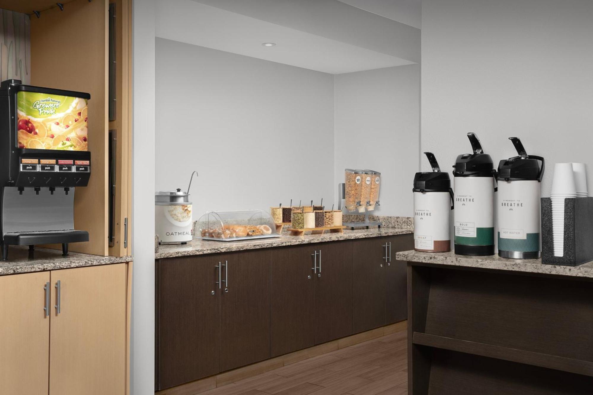 Towneplace Suites By Marriott Franklin Cool Springs Kültér fotó