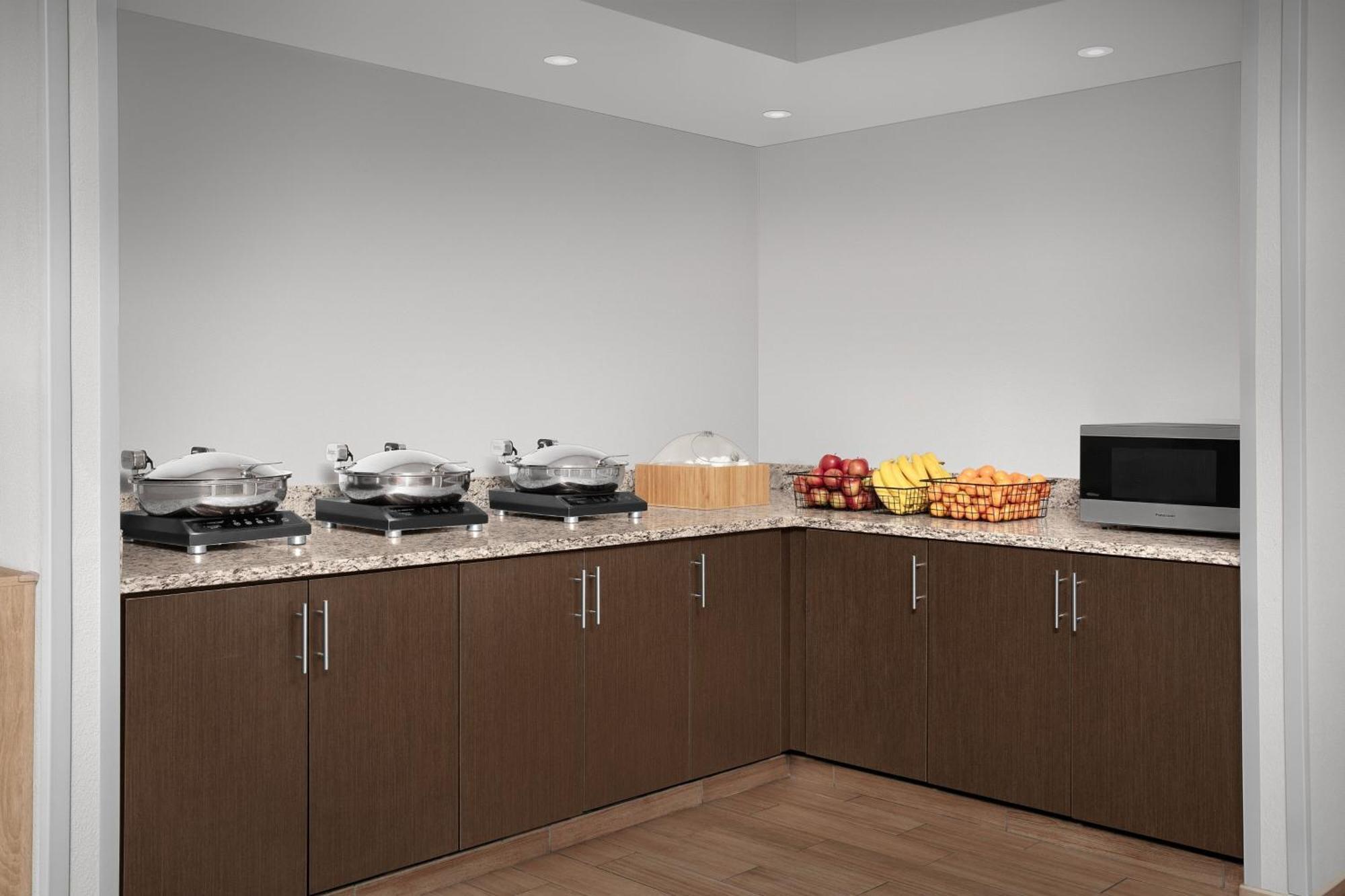 Towneplace Suites By Marriott Franklin Cool Springs Kültér fotó