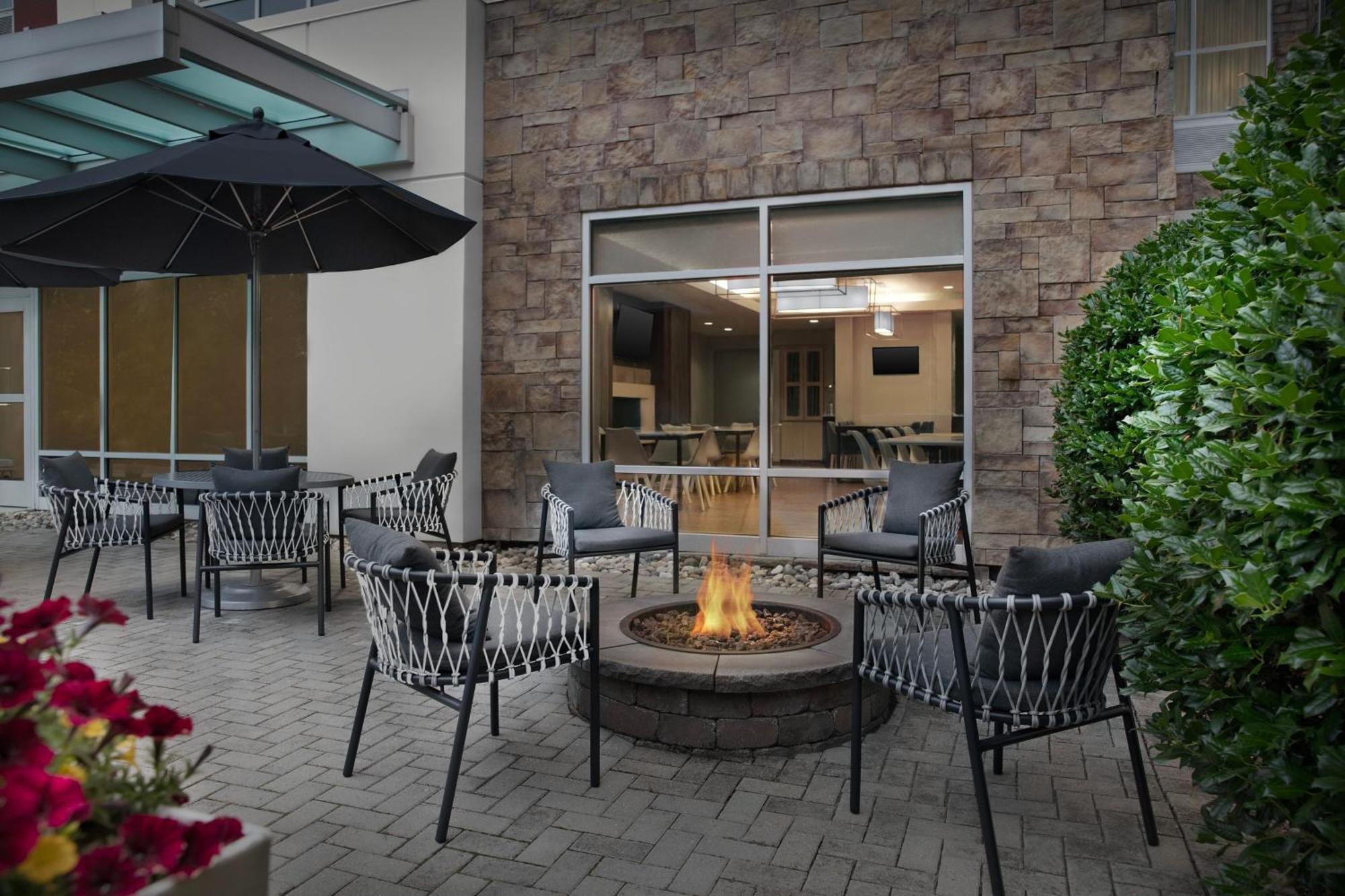 Towneplace Suites By Marriott Franklin Cool Springs Kültér fotó