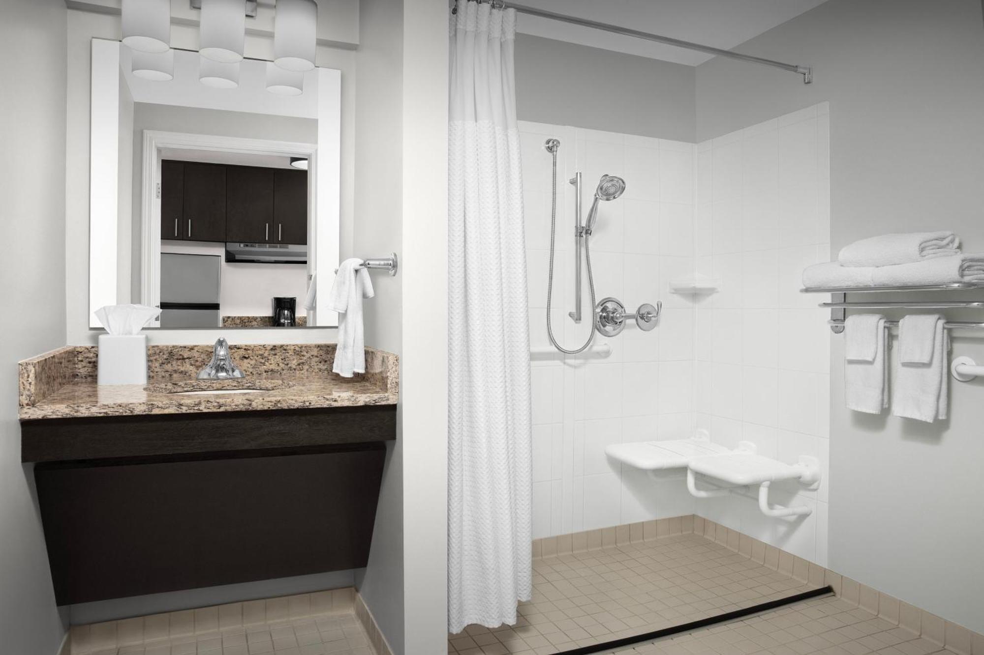 Towneplace Suites By Marriott Franklin Cool Springs Kültér fotó