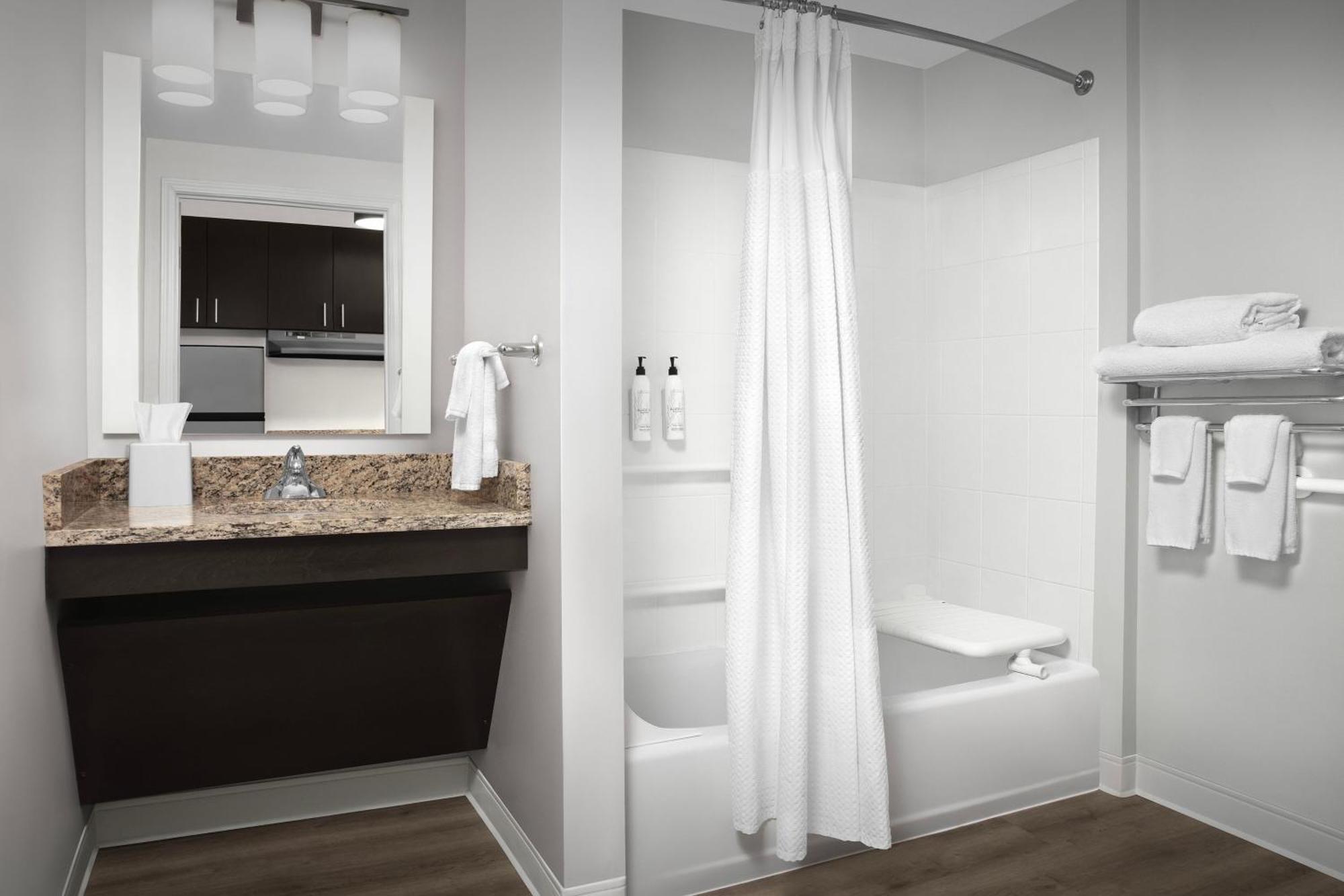 Towneplace Suites By Marriott Franklin Cool Springs Kültér fotó