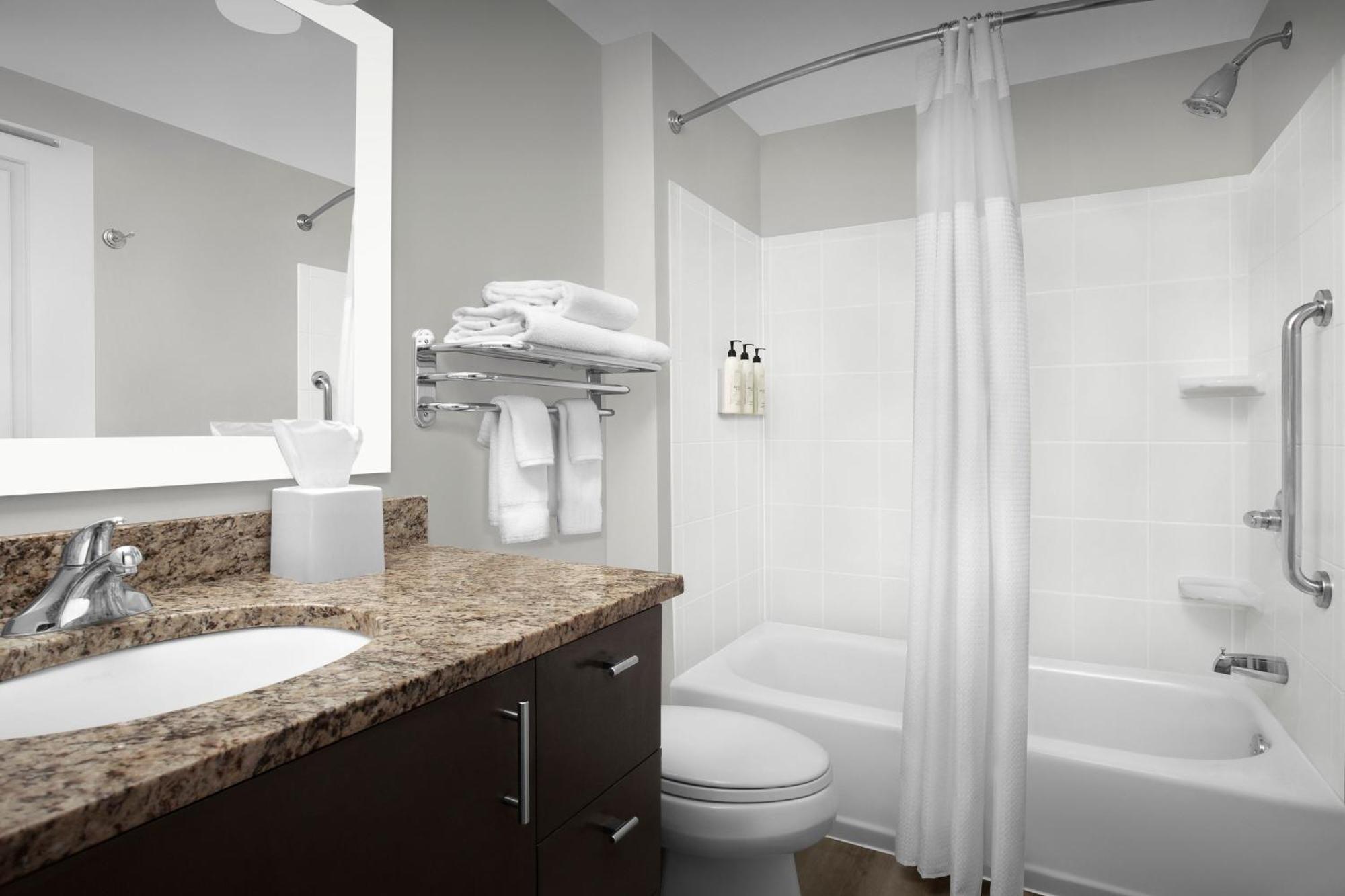 Towneplace Suites By Marriott Franklin Cool Springs Kültér fotó