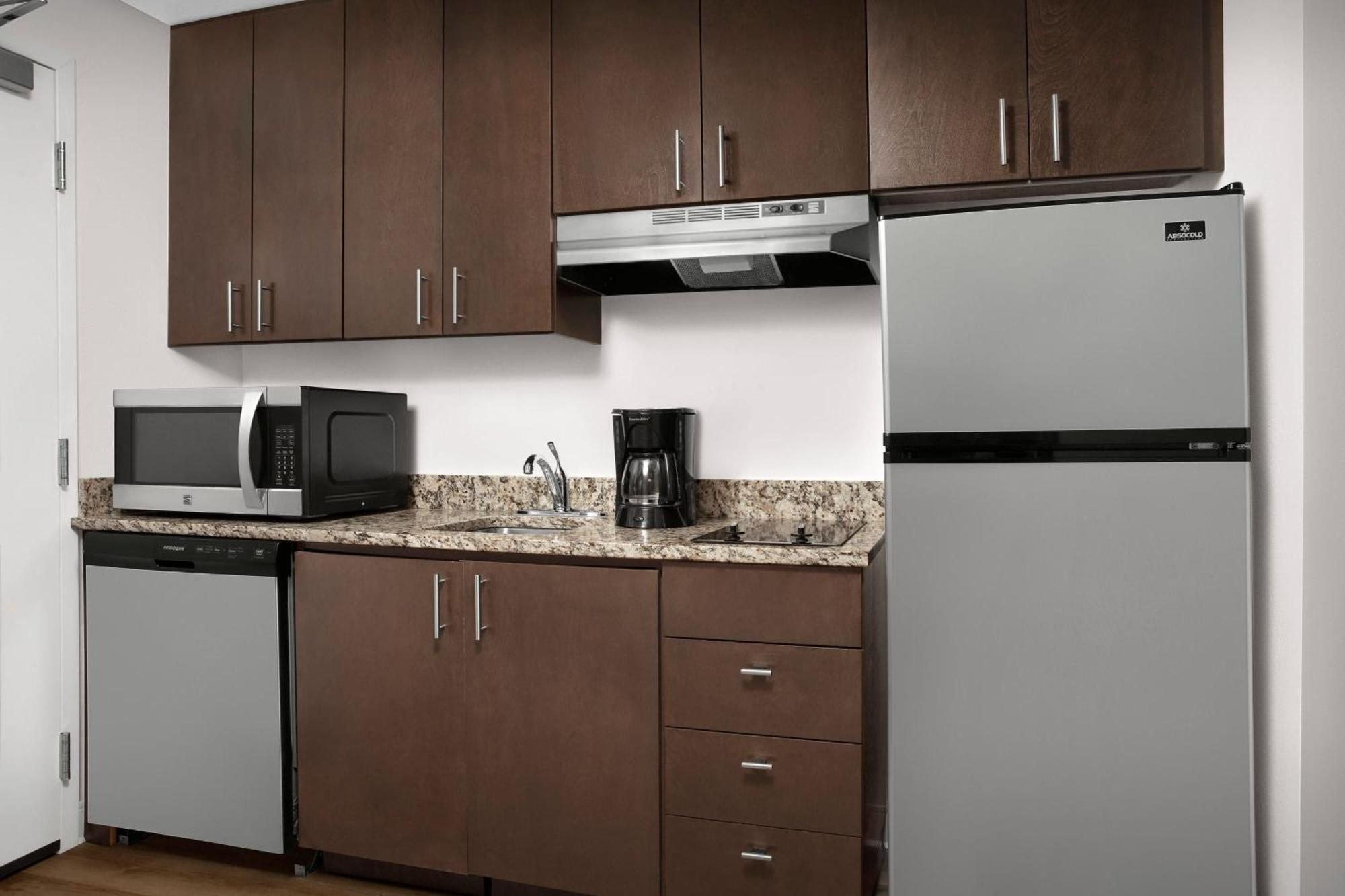 Towneplace Suites By Marriott Franklin Cool Springs Kültér fotó