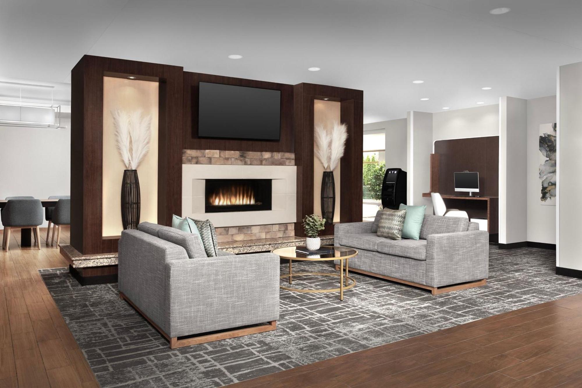 Towneplace Suites By Marriott Franklin Cool Springs Kültér fotó